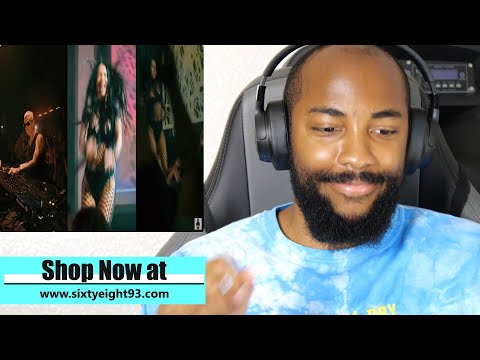 Calikidofficial reacts to INNA x MoBlack - Mayana
