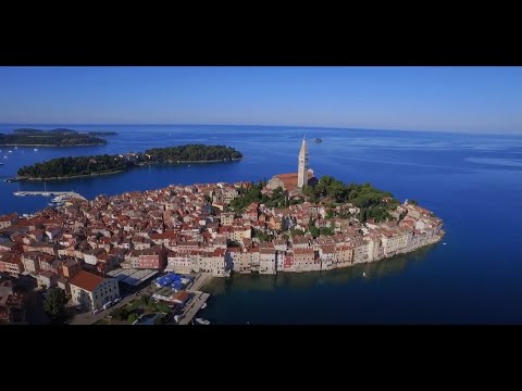 ROVINJ TOURIST BOARD OFFICIAL PROMO 2022