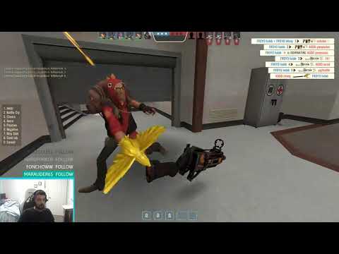 RGL S3 Invite 6s/HL | FROYOTECH vs Dorsia | Sunshine | Habib POV