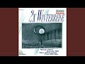 Winterreise, Op. 89, D. 911 (arr. T. Zimmermann and H. Holl) : No. 20. Der sturmische Morgen