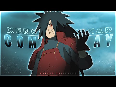 Xenoz x Jaykar - Come Play [AMV/Edit]!