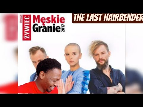 Męskie Granie Orkiestra 2017 (Brodka, Organek, Rogucki) – Nieboskłon Zinger reaction video