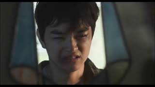 Mogwai - Take Me Somewhere Nice