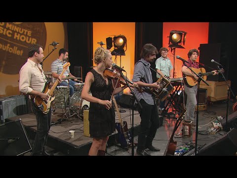 Feufollet | 30-Minute Music Hour