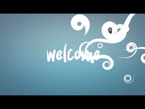 Windy Church Welcome Video - Progressive Church Media