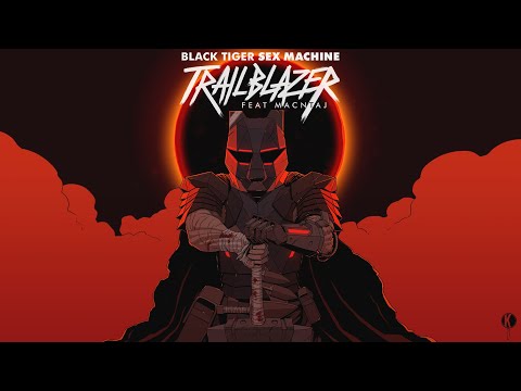 Video thumbnail for Trailblazer