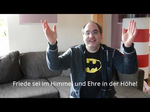 JuPfa Monatsandacht - März 2021