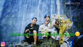 Download lagu Story wa terbaru 'Kidung wahyu kolesobo' Ft. CHOLIN mp3 Download lagu Story wa terbaru 'Kidung wahyu kolesobo' Ft. CHOLIN mp3