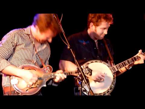 Davidson Brothers - OMFG @ East Brunswick Club 13 Aug 2011