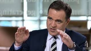 Niall Ferguson’s “The Square and the Tower”