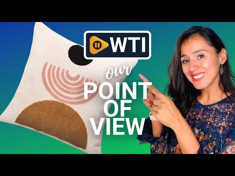 JASEN Throw Pillow Covers - WTI product video review
