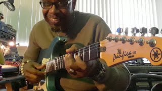 Video thumbnail for RaJuR The ProDuca Guitars  Yamaha Pacifica 512! by The RFMFR Channel w/ RaJuR