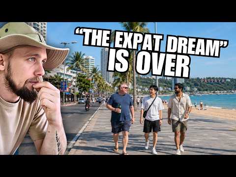 Thailand… Pattaya Comes With A Warning