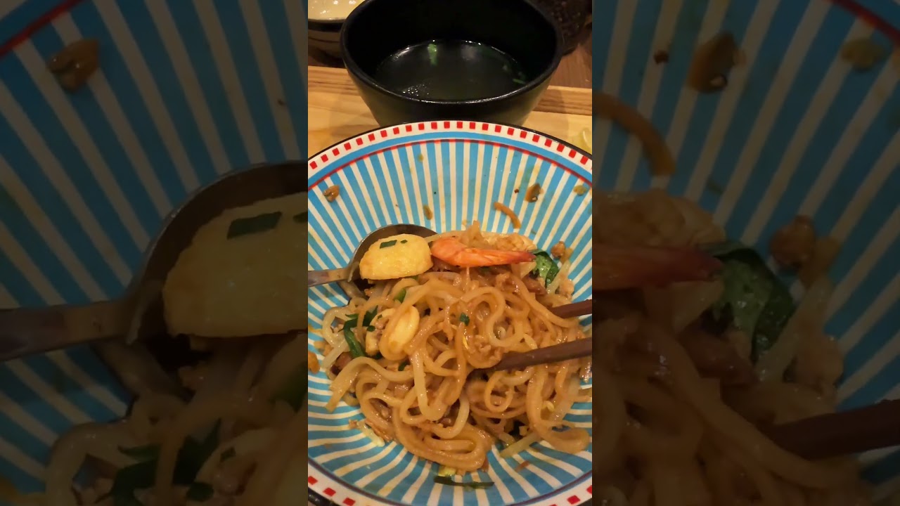 Hủ tiếu đê cả nhà ơi / Hủ tiếu Sadec Tokyo ngon xỉu #food #vietnamesefood