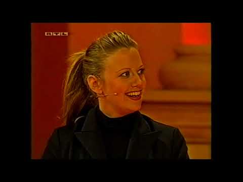 Frei Schnauze! XXL - 86. Barbara sucht mal wieder ein Herzblatt