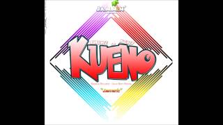 KUENO - Subance& Mighty [ Soup Beff Riddim ] Jammin & Ransum Records - 2014 St Lucia Kuduro