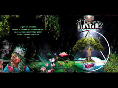 Illstar -Herzhöhle (Cutting Diamonds Remix)