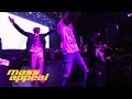 A$AP Mob "Work" Live - Mass Appeal SXSW 2014 ...