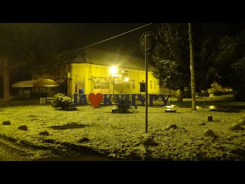 Slave Šanta prikazuje: Vožnja snežnim ulicama Kucure (27. Januar 2023).