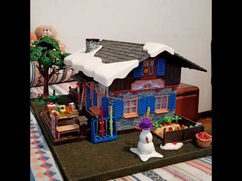 Die Bärenhütte - versione completa