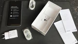 Download lagu Unboxing Samsung Galaxy A30 Indonesia mp3 Download lagu Unboxing Samsung Galaxy A30 Indonesia mp3