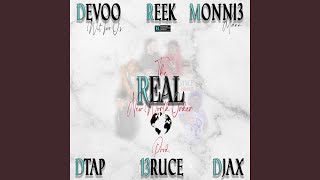 Dead Broke, Still Living (feat. Reek, DTAP, Djax, Monni3Mann &amp; Devoo wit two Os)