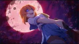 Step to me Higurashi Thousand Foot Krutch