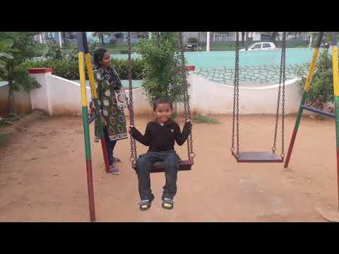 Likith Babu R.k Beach 2018(8)