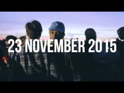 SUPAFLYLO - I CHOOSE YOU (MUSIC VIDEO PROMO)