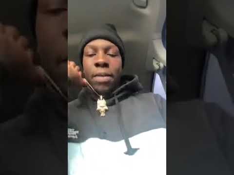 BabyTron x $camaurion - LL$ (SNIPPET, UNRELEASED)