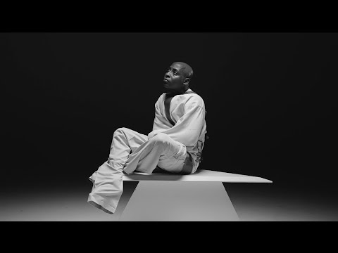 M'SONJEW - KINGSTREET (VISUALIZER)