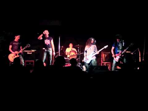 Stato Brado Factory - Come un sasso che galleggia live