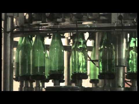 COMBISTAR 24/24/4/4 - Rinser/Filler/Capper/Corker