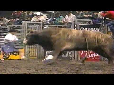 PBR 1997: Trick or Treat 48 point out