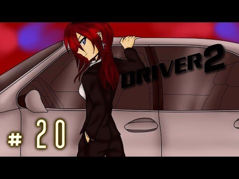 Let's Play: Driver 2 *part 20*