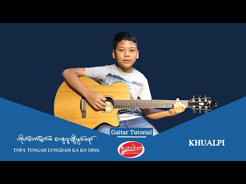 TOPA TUNGAH LUNGDAM KA KO DING