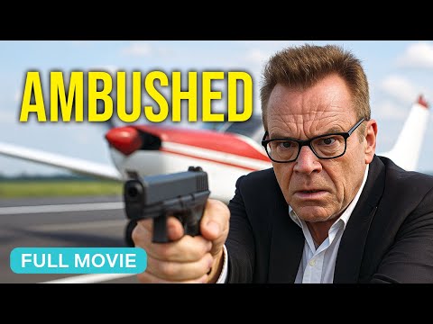 Ambushed | Full Christian Movie - starring Tom Arnold, Gigi Rice