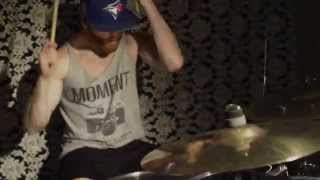 &quot;Wanderlust&quot; By Every Time I Die - Drums by D