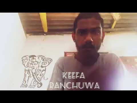 Ugullanne as - keefa