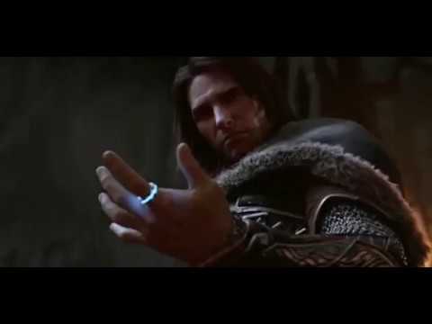 MITTELERDE: SCHATTEN DES KRIEGES - Gameplay-Video Deutsch HD German (2017)