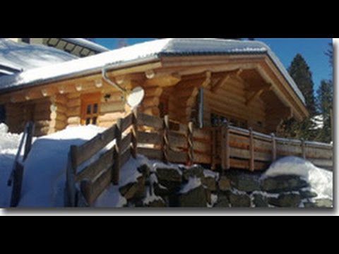 Little Badger Chalet Turracher Höhe