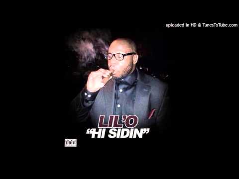 Lil'O- Hi Sidin