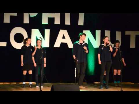 Zielona Nuta 2016, 16 PHDW Abordaż - 'Kamyk'