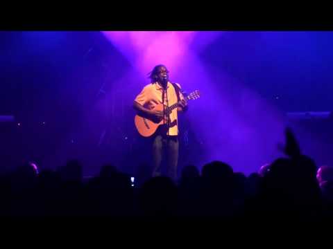 EK Tv - E.sy Kennenga en Première partie d'ADMIRAL T