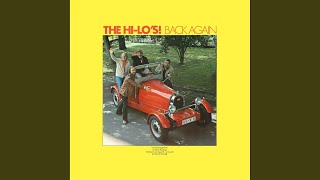 Then I'll Be Tired of You