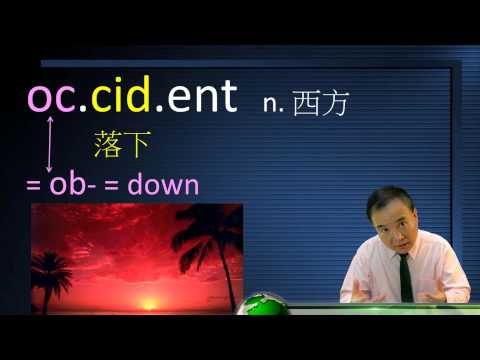 Introduction-3.Chinese