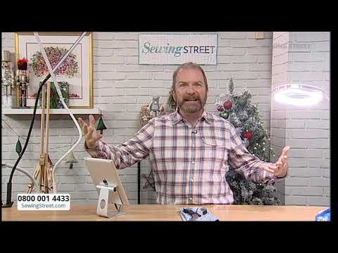 Sewing Street–30/12/2022–Cashmerette Roseclair Dress & Sussex Seamstress Firle Coat