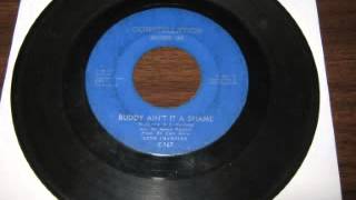 Gene Chandler   Buddy Ain&#39;t It A Shame