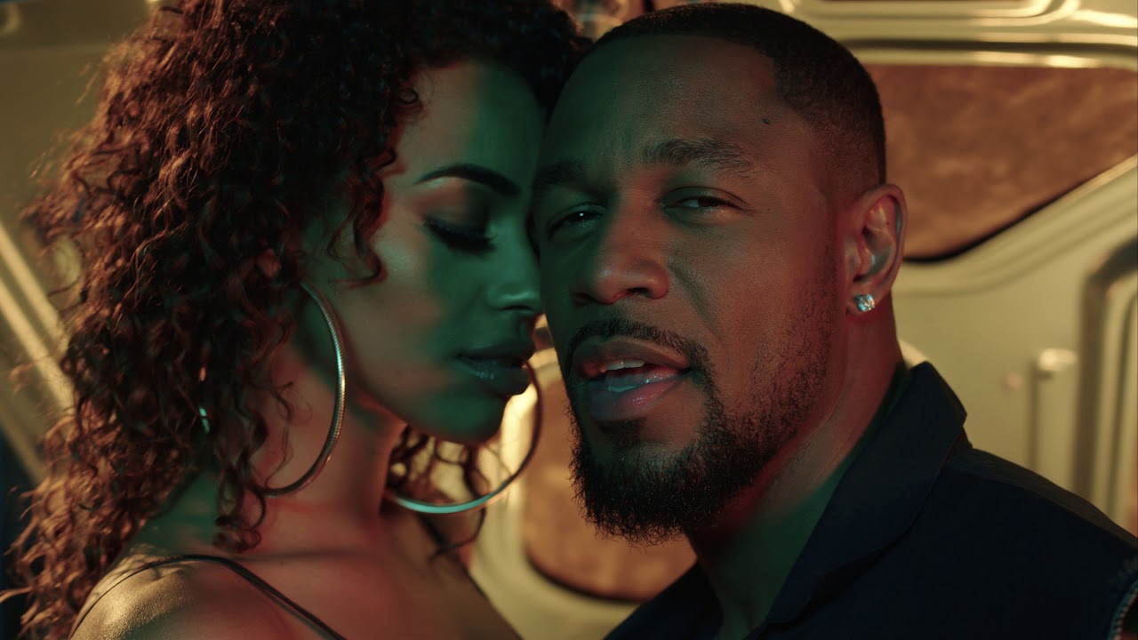 Tank ft. Trey Songz & Ty Dolla $ign — When We Remix