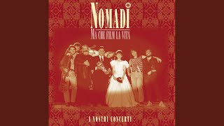 Canzone per un&#39;amica (Live)